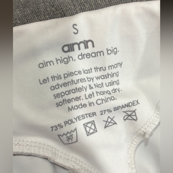 Aimn Leggings - Picture 2 of 6